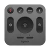 Logitech nuotolinio valdymo pultelis, skirtas P/N: 960-001101, 960-001102