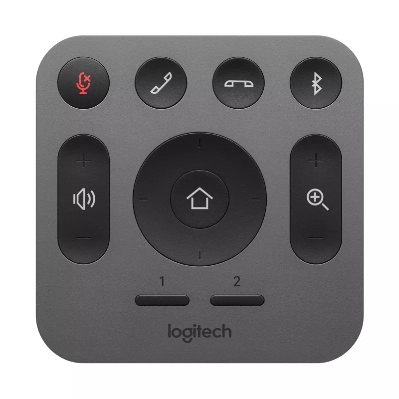Logitech nuotolinio valdymo pultelis, skirtas P/N: 960-001101, 960-001102