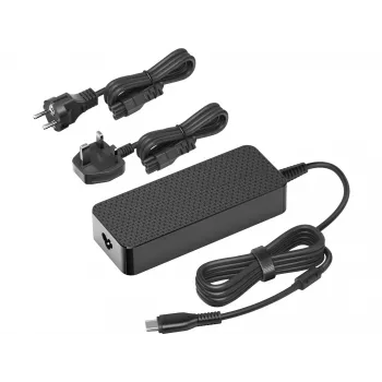 Sandberg 135-82 USB-C AC kroviklis PD100W EU+UK