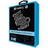 Sandberg 135-82 USB-C AC kroviklis PD100W EU+UK