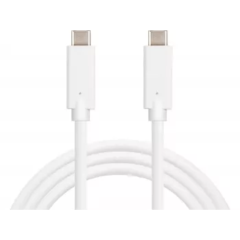 SANDBERG 136-22 Sandberg USB-C įkrovimo laidas 1 m, 100 W