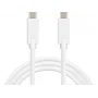 SANDBERG 136-22 Sandberg USB-C įkrovimo laidas 1 m, 100 W