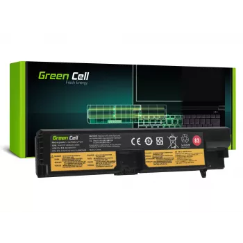 GREENCELL LE147 baterija Green Cell, skirta Lenovo ThinkPad E570, E570c, E575