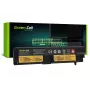 GREENCELL LE147 baterija Green Cell, skirta Lenovo ThinkPad E570, E570c, E575