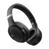 Belaidės ausinės HAVIT H630BT PRO – Į ausį dedamos, ANC, juodos, skirtos pokalbiams, muzikai ir sportui