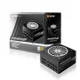Maitinimo blokas CHIEFTEC GPX-650FC 650W 80 PLUS GOLD aktyvus PFC