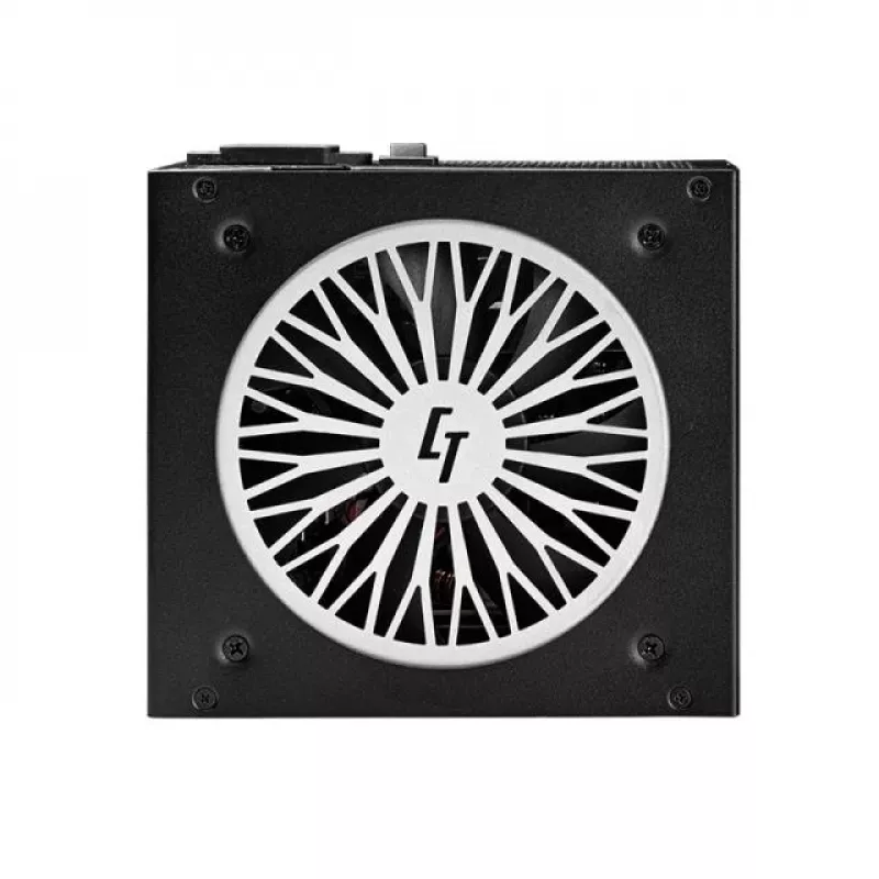 Maitinimo blokas CHIEFTEC GPX-650FC 650W 80 PLUS GOLD aktyvus PFC