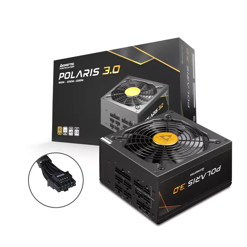 Maitinimo blokas Chieftec Polaris 3.0 1250W