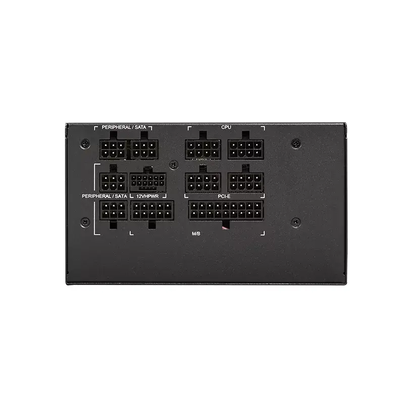Maitinimo blokas Chieftec Polaris 3.0 1250W