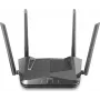 Maršrutizatorius D-Link DIR-X1530 EE dviejų juostų Wi-Fi 6