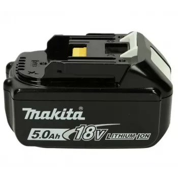 Akumuliatorius Li-ion Makita BL1850B 5Ah