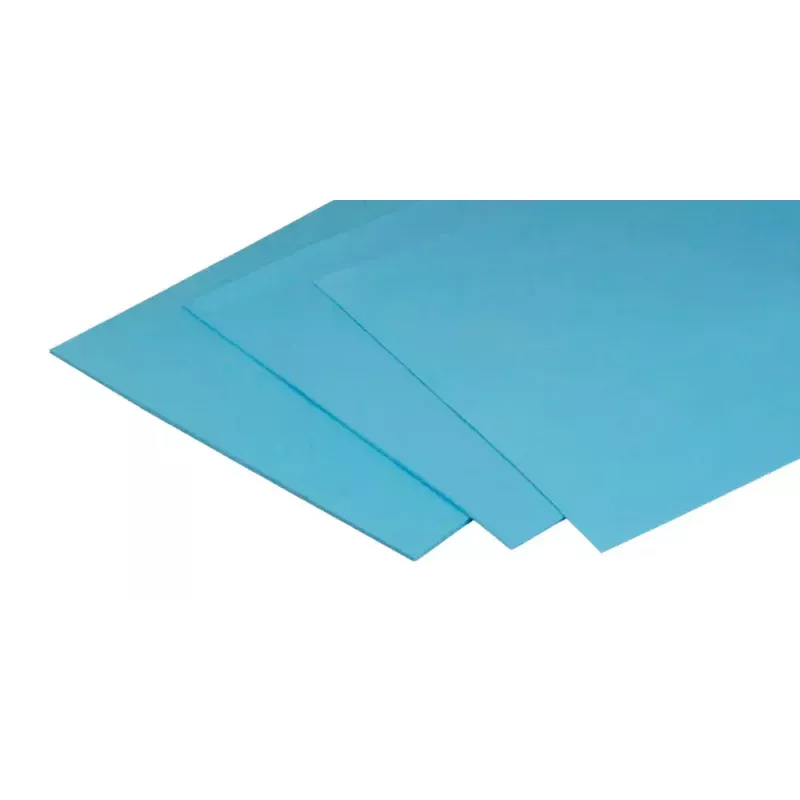 Termo padėklas ARCTIC TP-2 APT2560 Performance 120x20 mm 0.5 mm