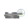 Termo padėklas ARCTIC TP-2 APT2560 Performance 120x20 mm 0.5 mm
