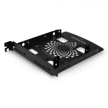 AXAGON RHD-P25 metalinis rėmas 2x 2.5 colio į 3.5 colio/PCI