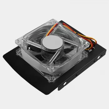 AXAGON RHD-P25 metalinis rėmas 2x 2.5 colio į 3.5 colio/PCI