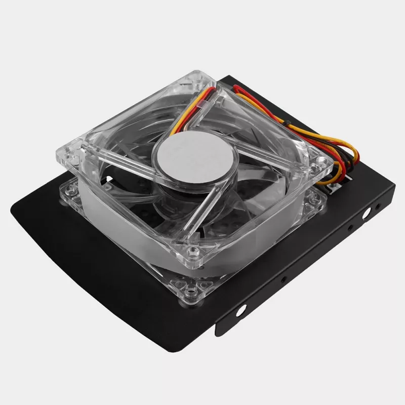 AXAGON RHD-P25 metalinis rėmas 2x 2.5 colio į 3.5 colio/PCI