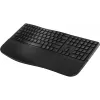 HP 680 Comfort Dual-Mode belaidė klaviatūra Full-size juoda Bluetooth