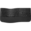 HP 680 Comfort Dual-Mode belaidė klaviatūra Full-size juoda Bluetooth