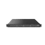 Valdomas L2 jungiklis Ruijie Networks RG-NBS3100-48GT4SFP-P 48 prievadų PoE
