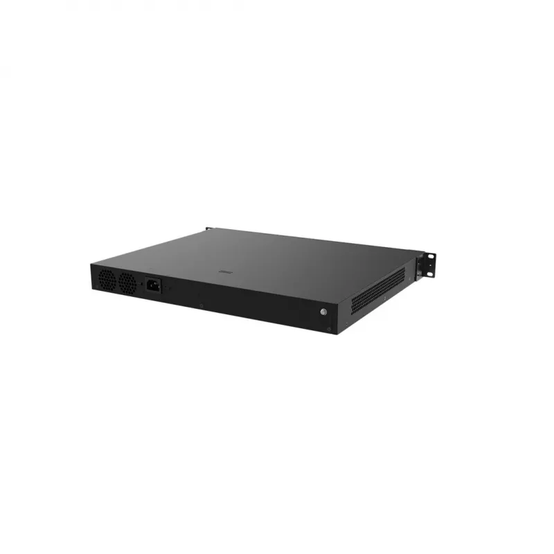 Valdomas L2 jungiklis Ruijie Networks RG-NBS3100-48GT4SFP-P 48 prievadų PoE