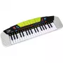 Vaikiška elektroninė klaviatūra Simba My Music World Keyboard Modern Style