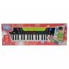 Vaikiška elektroninė klaviatūra Simba My Music World Keyboard Modern Style