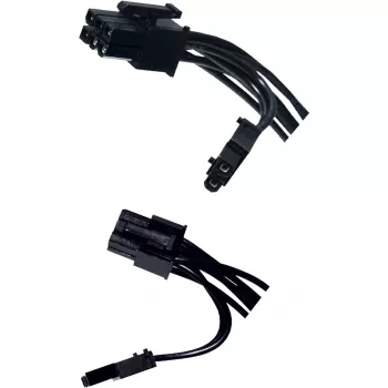 Xilence vaizdo plokštės kabelis R9/R11 PCI-E