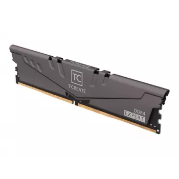 DIMM 32 GB DDR4-3200 (2x 16 GB) Dual-Kit, Atmintis juoda, TTCED432G3200HC16FDC01, T-CREATE EXPERT