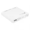 Alcasa PCA-D001W Universal White AC Fast Charging – mobiliojo įrenginio greitasis įkroviklis