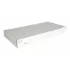 Ventiliatoriaus modulis Equip EZF-2-B, 19 inch 1U, 2×120 mm, 240 V, juodas RAL9005