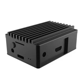 Akasa korpusas ASUS Tinker Board II S