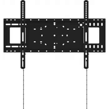 TV laikiklis Vision VFM-W6X4 190,5 cm (75 col.) Juodas