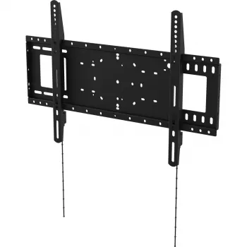 TV laikiklis Vision VFM-W6X4 190,5 cm (75 col.) Juodas