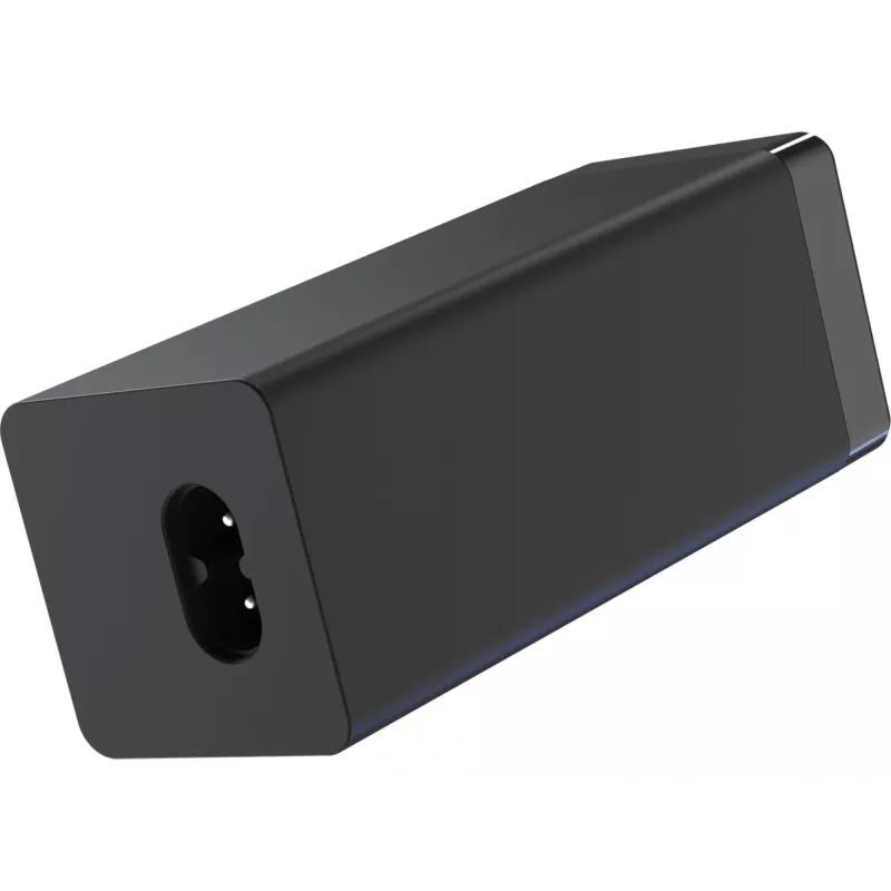 SANDBERG Maitinimo blokas - 65 W - 3,25 A - PD, QC - 4 išėjimo prievadai (2 x USB, 2 x USB-C)