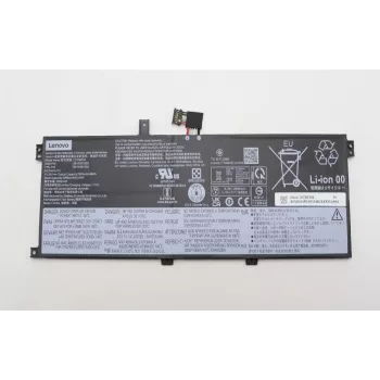 Vidinė nešiojamojo kompiuterio baterija Lenovo 46Wh, 4 elementų, suderinamas pakaitalas
