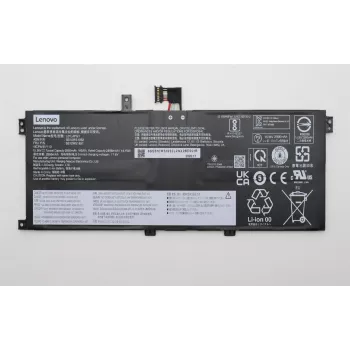 Vidinė nešiojamojo kompiuterio baterija Lenovo 46Wh, 4 elementai, suderinamas keitimas