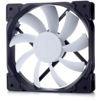 Ventiliatorius Fractal Design FD-FAN-VENT-HF12-WT