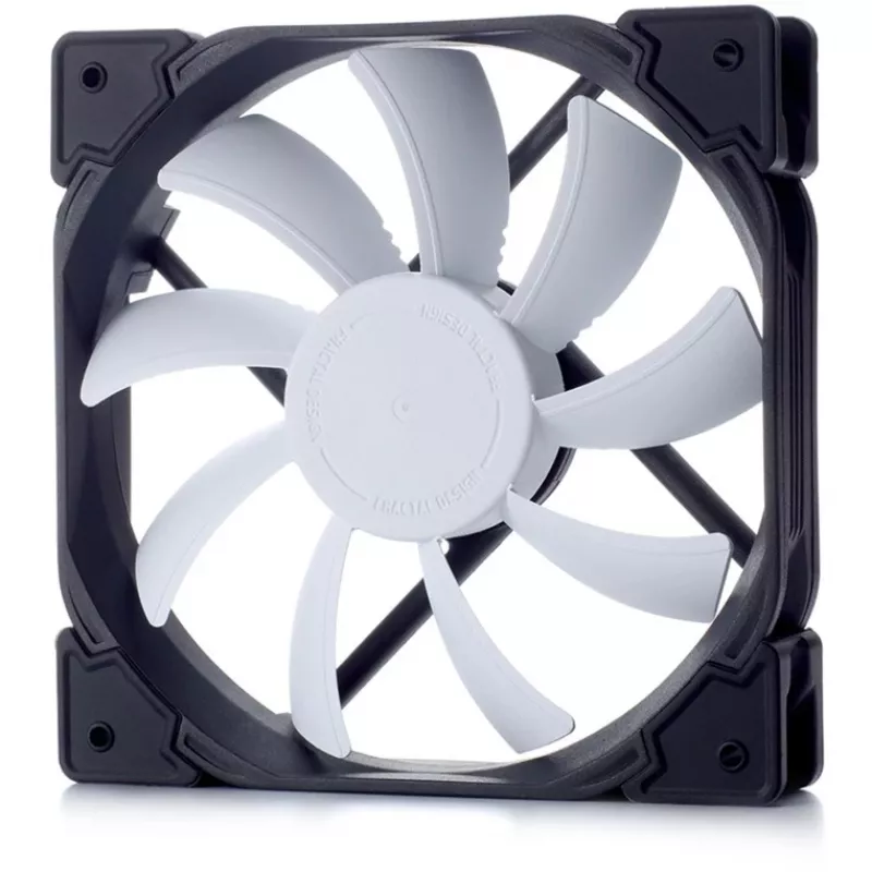 Ventiliatorius Fractal Design FD-FAN-VENT-HF12-WT