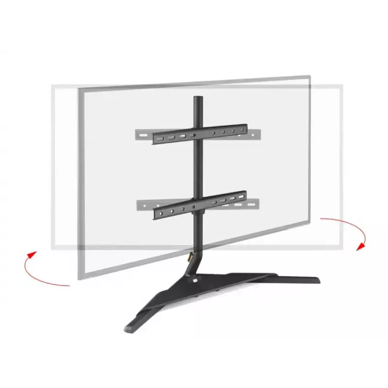 Universal TV stovas One For All Falcon WM7430, maksimalus svoris 40 kg