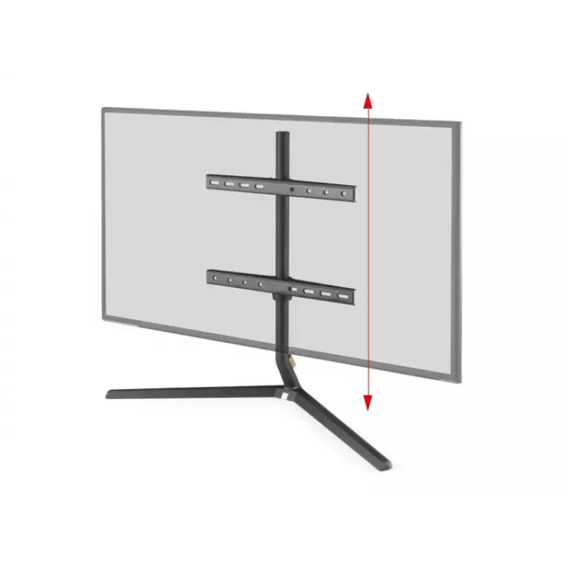 Universal TV stovas One For All Falcon WM7430, maksimalus svoris 40 kg