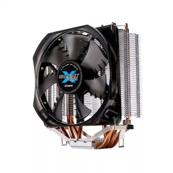 ZALMAN CNPS9X OPTIMA RG B procesoriaus aušintuvas 120 mm