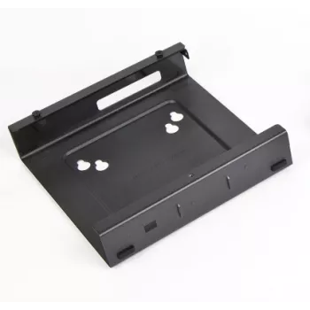 Lenovo Tiny VESA laikiklis - sistemų montavimo kronšteinas, skirtas ThinkCentre M700, M715q, M72e, M900, M92, M92p, M93p (0B47374)