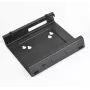 Lenovo Tiny VESA laikiklis - sistemų montavimo kronšteinas, skirtas ThinkCentre M700, M715q, M72e, M900, M92, M92p, M93p (0B47374)