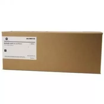 Originalus tonerio kasetė Konica Minolta A63W01H juoda 20000 puslapių