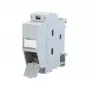 Jungimo blokas MetzConnect REGplus IP20 E-DAT modulio mova 180°