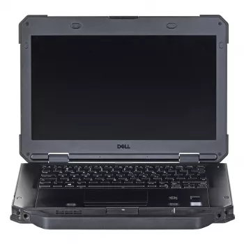 DELL LATITUDE RUGGED 5420 i5-8350U 16GB 512GB SSD 14 inch FHD (lietimui) LTE Win11pro Naudotas US QWERTY