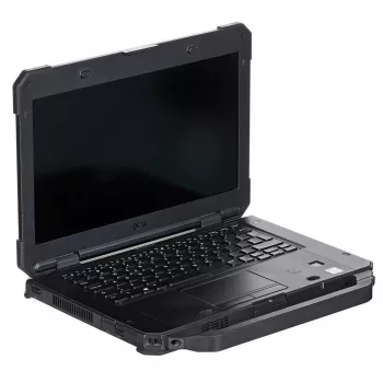 DELL LATITUDE RUGGED 5420 i5-8350U 16GB 512GB SSD 14 inch FHD (lietimui) LTE Win11pro Naudotas US QWERTY