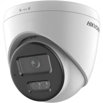 IP apsaugos kamera Hikvision DS-2CD1363G2-LIU 3200x1800 Viduje Lauke