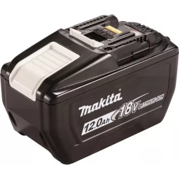 Makita 1915J2-8 akumuliatorius BL18120 LI 18V 12,0 Ah (1915J2-8)