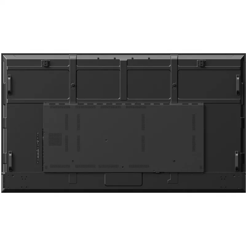 Monitorius Sharp PN-ME862 86 colių LED 4K Ultra HD 3840 x 2160